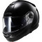 LS2 FF325 STROBE MONOCOLOR - Modell SCHWARZ