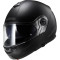 LS2 FF325 STROBE UNI - Modèle MATT BLACK