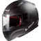 LS2 FF353 RAPID MONOCOLOR - Modell MATT SCHWARZ
