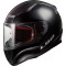 LS2 FF353 RAPID MINI MONOCOLOR - Model NEGRE