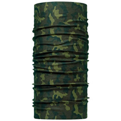Cubrecuello Buff Original Green Hunt - Marti Motos