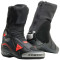 DAINESE AXIAL D1 AIR - Modelo BLACK/FLUO RED