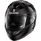 SHARK RIDILL MONOCOLOR - Modell SCHWARZ
