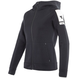 DAINESE FULL-ZIP HOODIE MUJER