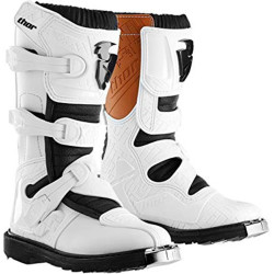 Thor S4 Blitz Jungenstiefel - Marti Motos