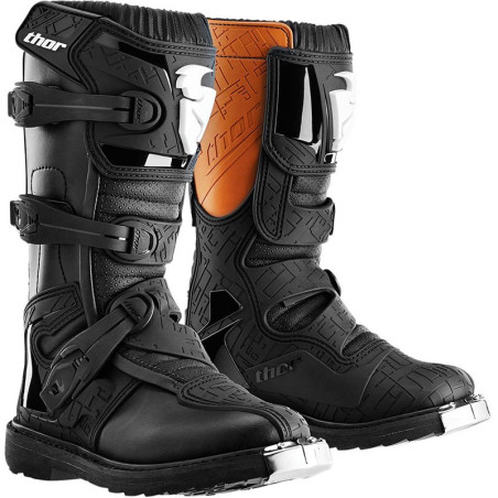 Stivali Thor S4 Blitz Youth - Marti Motos