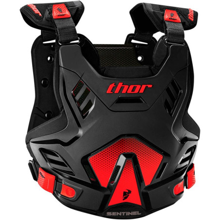 Body armor Thor Sentinel GP Size XL/2XL - Marti Motos