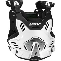 Pare pierre Thor Sentinel GP Enfant Taille S/M - Marti Motos