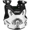 THOR SENTINEL GP ENFANT S/M - Modèle WHITE BLACK