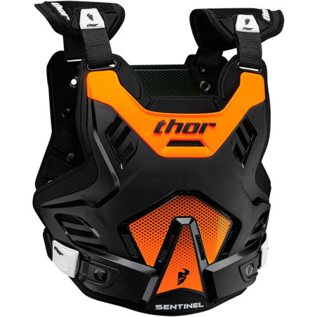 Pare pierre Thor Sentinel GP Enfant Taille S/M - Marti Motos