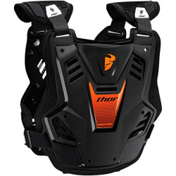 thor sentinel gp yth s/m nero rosso croce Thor