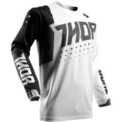 Camiseta Thor S7 Pulse AKTIV - Marti Motos