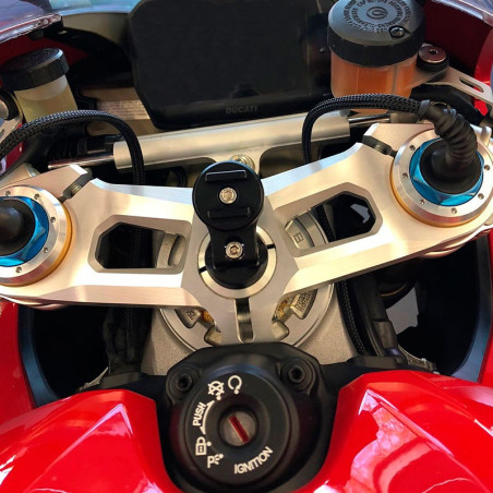 SP CONNECT SUPPORT MOTO STEM
