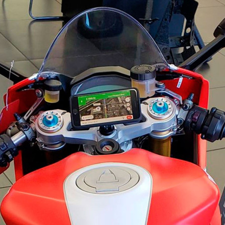 SP CONNECT SUPPORT MOTO STEM