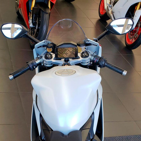 SP CONNECT SUPPORT MOTO STEM