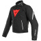DAINESE LAGUNA SECA 3 D-DRY - Model NEGRE/LAVA-VERMELL/BLANC