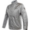 DAINESE CHAQUETA DE LLUVIA - Modell SILBER