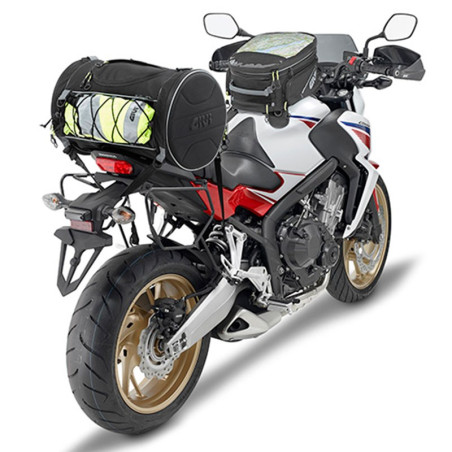 GIVI EA107B BOLSA DE SILLA 35 LITROS