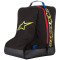 ALPINESTARS BOOT BAG - Modelo BLACK/BLUE