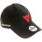 DAINESE 9TWENTY CANVAS CASQUETTE