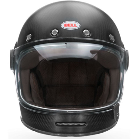 BELL BULLITT CARBONO