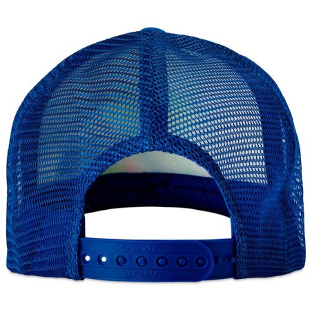 VR46 GORRA NIÑO POP ART TRUCKER 353703