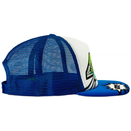 VR46 GORRA NIÑO POP ART TRUCKER 353703