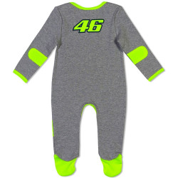 VR46 PIJAMA BEBE REPLICA 353905