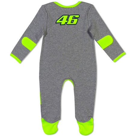 VR46 PIJAMA BEBE REPLICA 353905