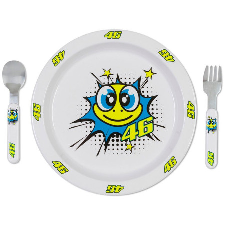 VR46 CANTINE TARTA 354506