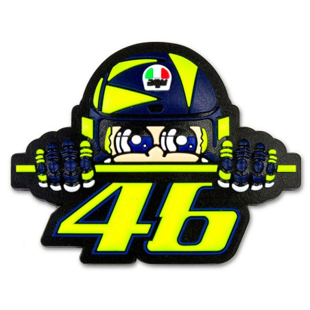 VR46 IMÁN CUPOLINO 356203
