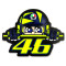 VR46 IMÁN CUPOLINO 356203