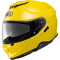 SHOEI GT-AIR 2 MONOCOLOR - Modell GELB