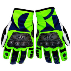 VR46 GLOVES SOLELUNA 357303