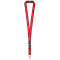 DUCATI LLAVERO LANYARD 1856008