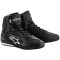 ALPINESTARS FASTER-3 - Modell SCHWARZ
