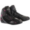 ALPINESTARS STELLA FASTER-3 DRYSTAR - Model 1139-BLK D GRIS FUCH