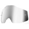 100% LENTE IRIDIUM RACECRAFT / ACCURI / STRATA - Model PLATA IRIDI
