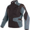 DAINESE DOLOMITI GORE-TEX JACKET - Model BLACK/EBONY/LIGHT-GRAY