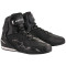 ALPINESTARS FASTER-3 - Modell SCHWARZ SCHWARZ