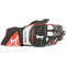 ALPINESTARS GP PRO R3 - Modello 1304-BLK BIANCO BRT ROSSO