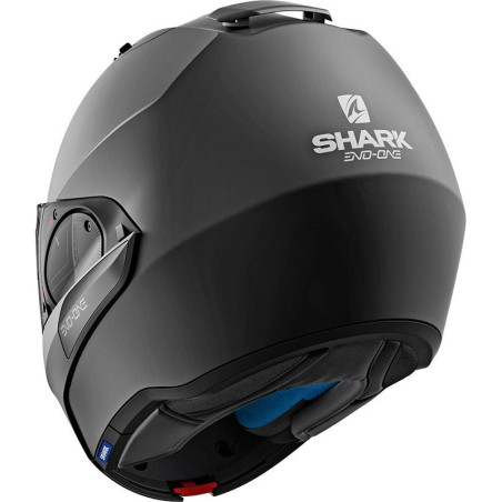SHARK EVO-ONE 2 BLANK MATE