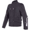 DAINESE CARVE MASTER 2 D-AIR GORETEX - Modelo BLACK/BLACK/LIGHT-GRAY