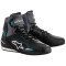ALPINESTARS STELLA FASTER-3 - Model 1171-OCEÀ GRY NEGRE