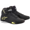 ALPINESTARS SEKTOR - Modell SCHWARZ GELB FLUO