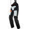 DAINESE D-EXPLORER 2 GORE-TEX PANTS - Modello GRIGIO GHIACCIAIO/ARANCIONE/NERO