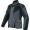 DAINESE D-EXPLORER 2 GORE-TEX JACKET - Modelo EBONY/BLACK