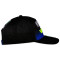 VR46 GORRA YAMAHA MID VISOR 363804
