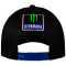 VR46 GORRA YAMAHA MID VISOR 363804