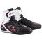 ALPINESTARS FASTER-3 - Modell SCHWARZ WEISS ROT